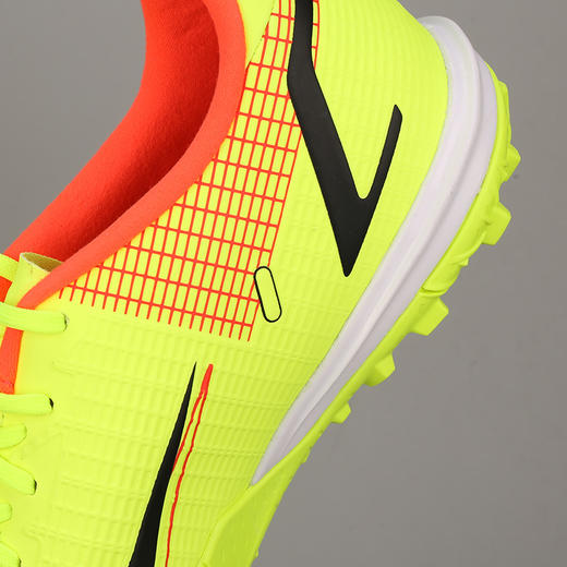 NIKE/耐克 VAPOR 14 ACADEMY TF 刺客14 中端低帮TF碎丁足球鞋CV0978760 商品图5