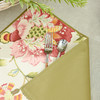 经典花色系列隔热餐垫北欧美式风轻奢餐垫 商品缩略图3