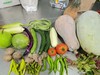 自然农法当季蔬菜礼盒   6份*(350g-500g/份) 商品缩略图8