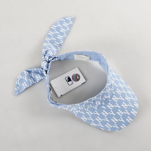 价值399 夏天的味道！男女帽子刺绣NY防晒遮阳帽 空顶蝴蝶结松紧带 运动休闲时尚 凹造型 完全不压头发 不乱发型 百搭实用 360°无死角 任何风格都可以驾驭！ 商品图7