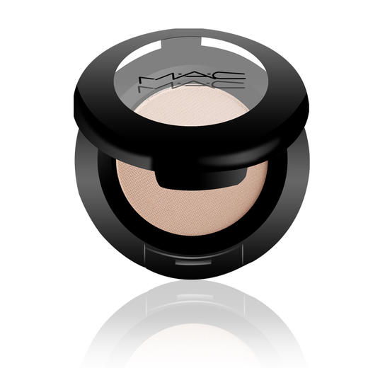 MAC/魅可时尚焦点小眼影单色鼻影修容 omega/大地色 商品图5