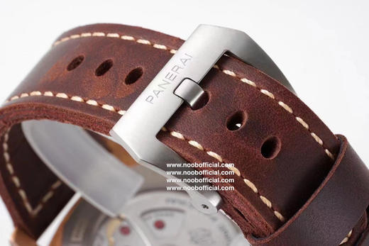 ZF厂 Panerai沛纳海SUBMERSIBLE 潜行系列PAM00968青铜潜水腕表 商品图4