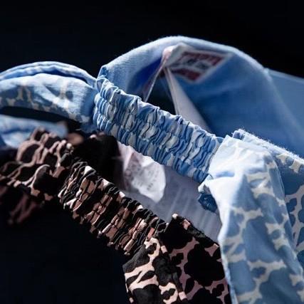 价值399 夏天的味道！男女帽子刺绣NY防晒遮阳帽 空顶蝴蝶结松紧带 运动休闲时尚 凹造型 完全不压头发 不乱发型 百搭实用 360°无死角 任何风格都可以驾驭！ 商品图10