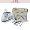 【家用电器】*手持式电动打蛋器 家用 自动搅拌机 和面器 烘焙迷你打奶油4件套 商品缩略图4
