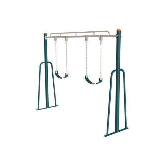 舒华JLG-32秋千 商品图0