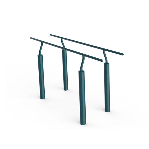 舒华JLG-23A双杠 商品图0