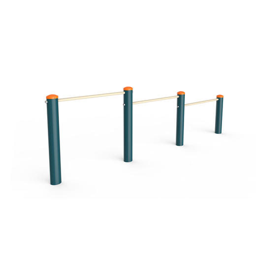 舒华JLG-43弹振压腿架 商品图0