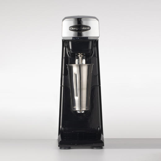 【王力认证】【73号】Omega单头奶昔机M1220-C  【此设备仅用于商业用途】 商品图0