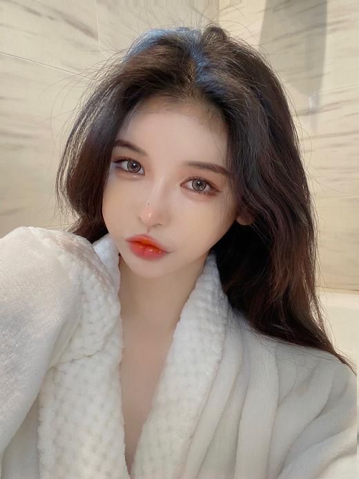 【小红书推荐款】papadox日抛 南瓜马车，日抛/直径14.4/着色13.7，88元/一盒，168元/详情任选两盒，308元/详情任选四盒，588元详情任选八盒（一盒包含10片）同款年抛版本咨询客服 商品图6