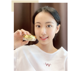 每个女孩都应该拥有一盒葡萄籽~