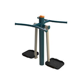 舒华JLG-51左右侧摆器