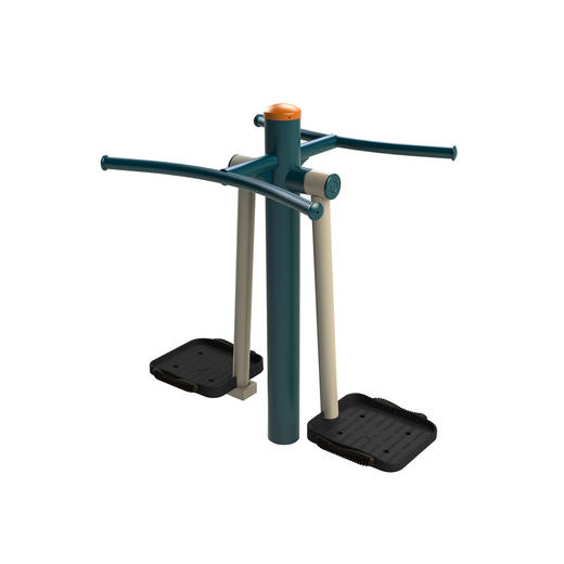 舒华JLG-51左右侧摆器 商品图0