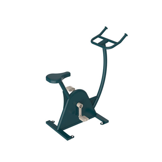 舒华JLG-60健身车 商品图0