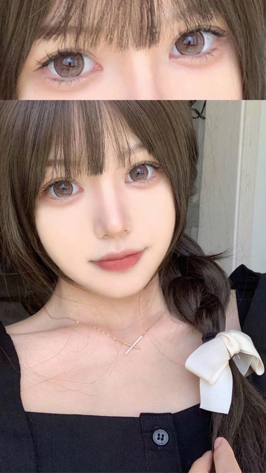 sheepcon 年抛 草莓珍宝珠「644」 商品图5