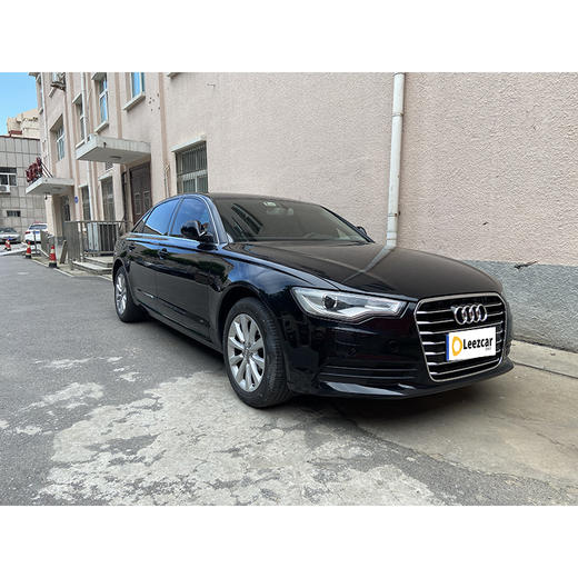 奥迪 A6L TFSL标准型 【长租-北京】 商品图2