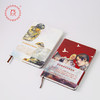 公益爱心【众】品牌 援疆助残系列笔记本 可定制 商品缩略图3
