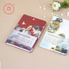 公益爱心【众】品牌 援疆助残系列笔记本 可定制 商品缩略图1