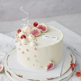 经典香草无花果