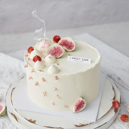 经典香草无花果 商品图0