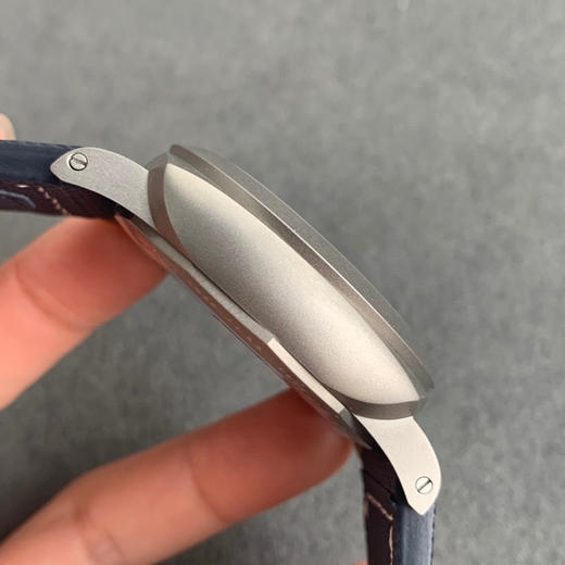 VS沛纳海44MM 男士腕表 PAM1117 镂空三文治 商品图4