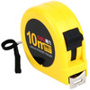 得力8210钢卷尺10m(黄)(个) 商品缩略图2