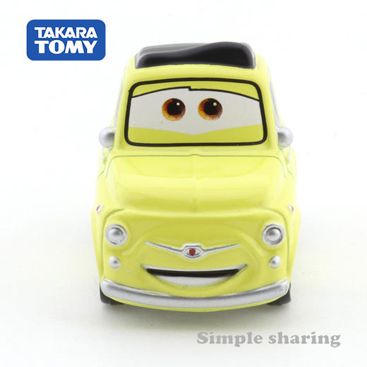 多美卡     NO.314448  赛车卡布C-12 商品图2