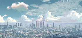 塔罗占卜：你适合去大城市发展，还是在小城市？