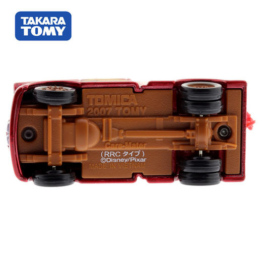 多美卡    NO.615996    赛车板牙C-33(RRC) 商品图4