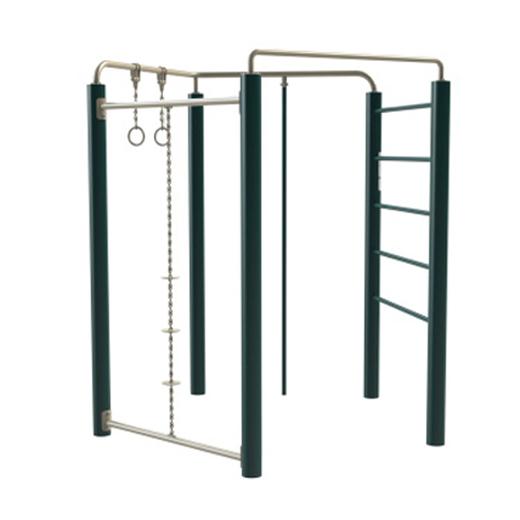 舒华新式组合训练器JLG-200 商品图0