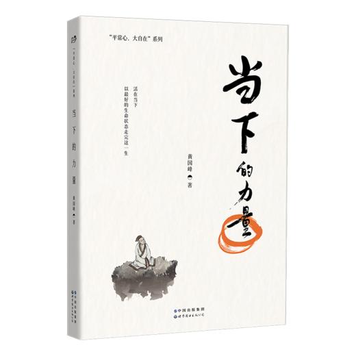 当下的力量 商品图0