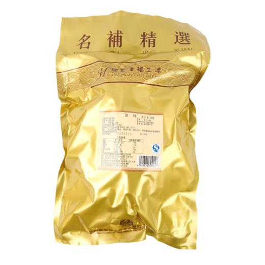 胡庆余堂 桃胶 150克 煲汤料桃胶银耳羹原料桃胶皂角米羹原料 商品图4