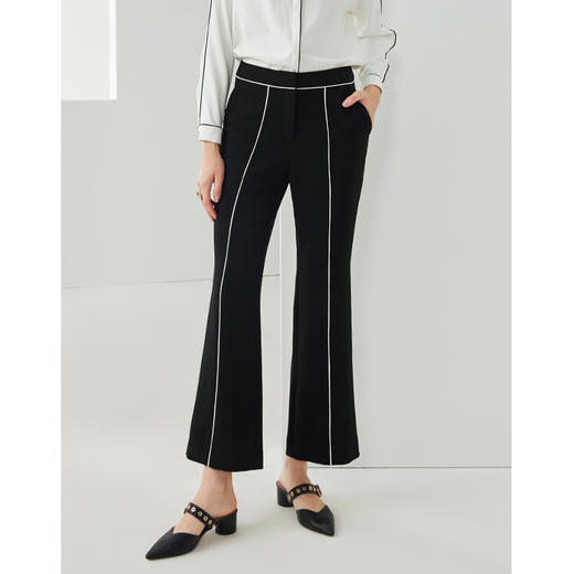 EITIE爱特爱6305008裤子 商品图3