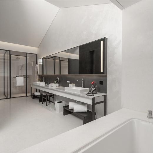 奢华国牌|宁波东钱湖JUN酒店3天2晚高级房悠闲双人下午茶套餐（含双早+下午茶） 商品图8