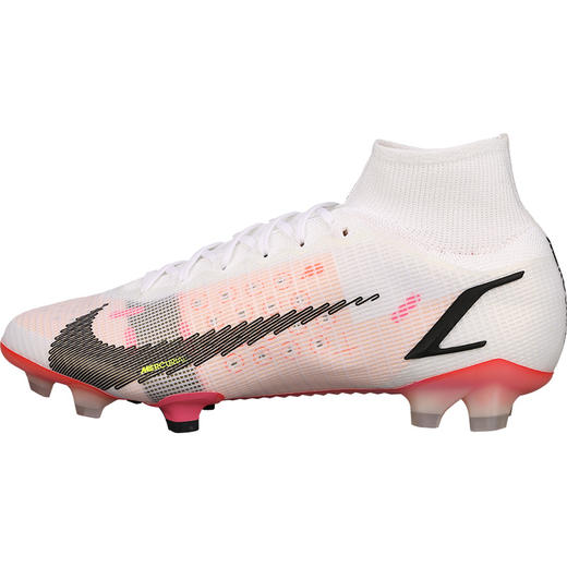 NIKE/耐克 SUPERFLY 8 ELITE FG 高帮 刺客14 高端 FG足球鞋足球鞋CV0958121 商品图6