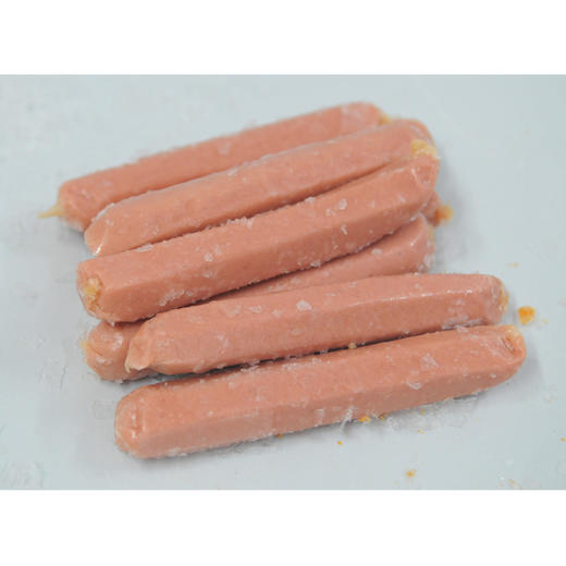 科迪散原味台湾烤香肠 商品图0