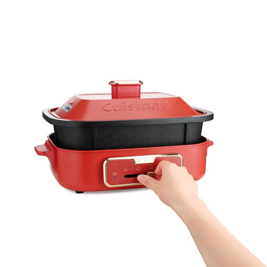 GR-M4TCN 多功能锅 商品图3