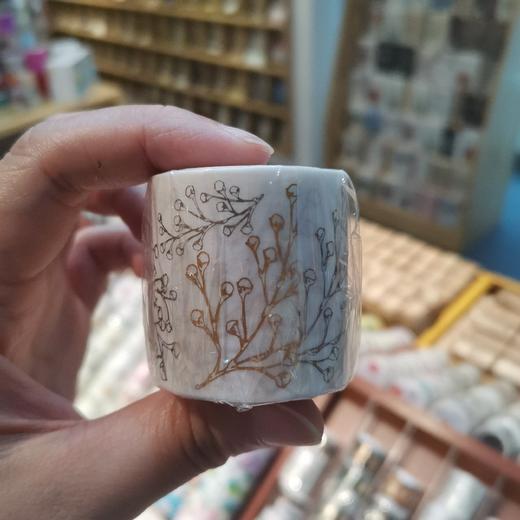 信的恋人和纸胶带山荆M-LFG40-7620 商品图0