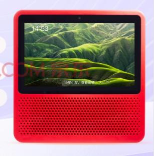 小度智能屏1S 高清大屏 触屏音箱 商品图0