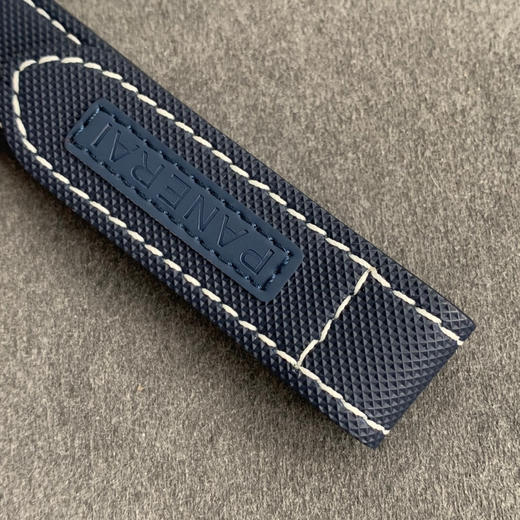 VS沛纳海44MM 男士腕表 PAM1117 镂空三文治 商品图6