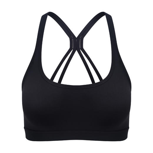 《建议选大一码》哈瓦塔夏季高密裸感吊带美背背心瑜伽服 商品图3