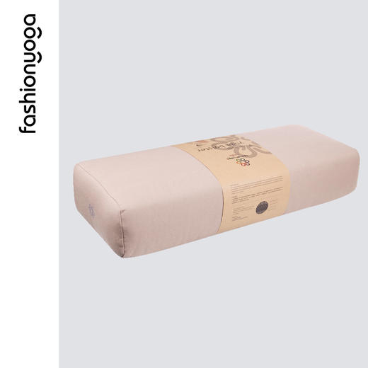 凡圣瑜伽专业瑜伽抱枕FZ005多色可选 商品图5