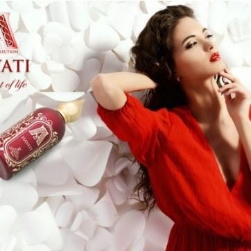 价值1200+ 高定收藏级别！阿塔*尔收藏 Attar Collection香水100ml 异域风香氛 香料醇厚纯正 一眼便能爱上！配原品牌全套包装！ 商品图6