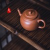 学古  逸公莲子壶 商品缩略图1