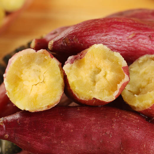 临安天目小香薯 商品图3