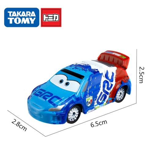 多美卡  NO.408468    赛车总动员凯旋C-19 商品图1