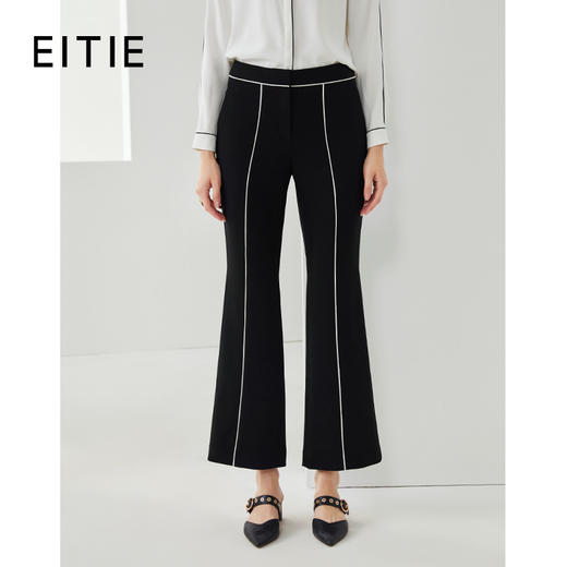EITIE爱特爱6305008裤子 商品图0