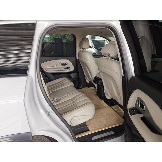 蔚来 ES8 创始版 【月租-北京】 商品图7