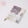 公益爱心【众】品牌 援疆助残系列笔记本 可定制 商品缩略图4
