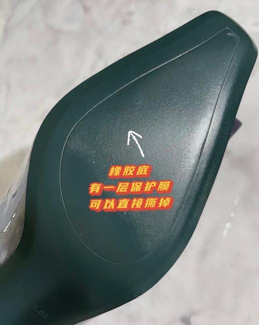 【断码特惠不退换】法式复古精致搭扣方头单鞋  轻she代工厂定制款  北京SKP商场的奢chi品牌代工厂 头层漆牛皮 内里羊皮  气质百搭款 商品图5