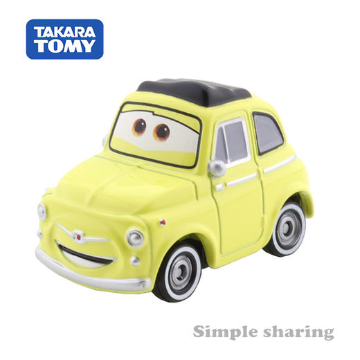 多美卡     NO.314448  赛车卡布C-12 商品图1